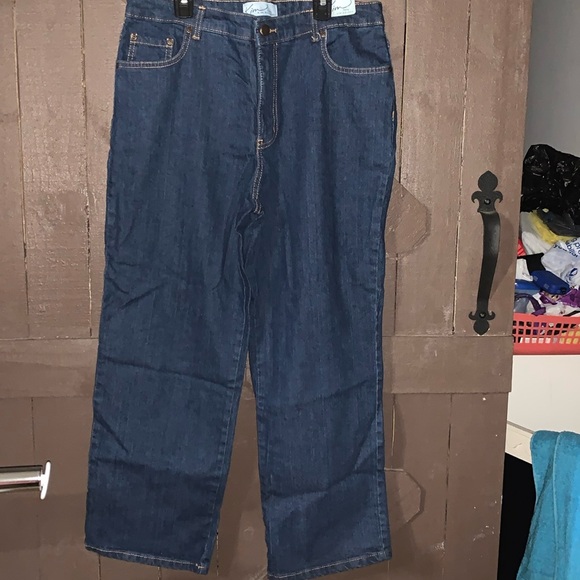 Kim Rogers- woman’s jeans - Picture 1 of 6